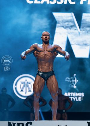 Фотограф Андрей Ёрш (19.05.2024)